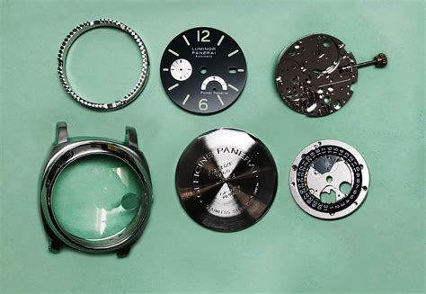 replica watch repair tx|panerai mirror watch repair.